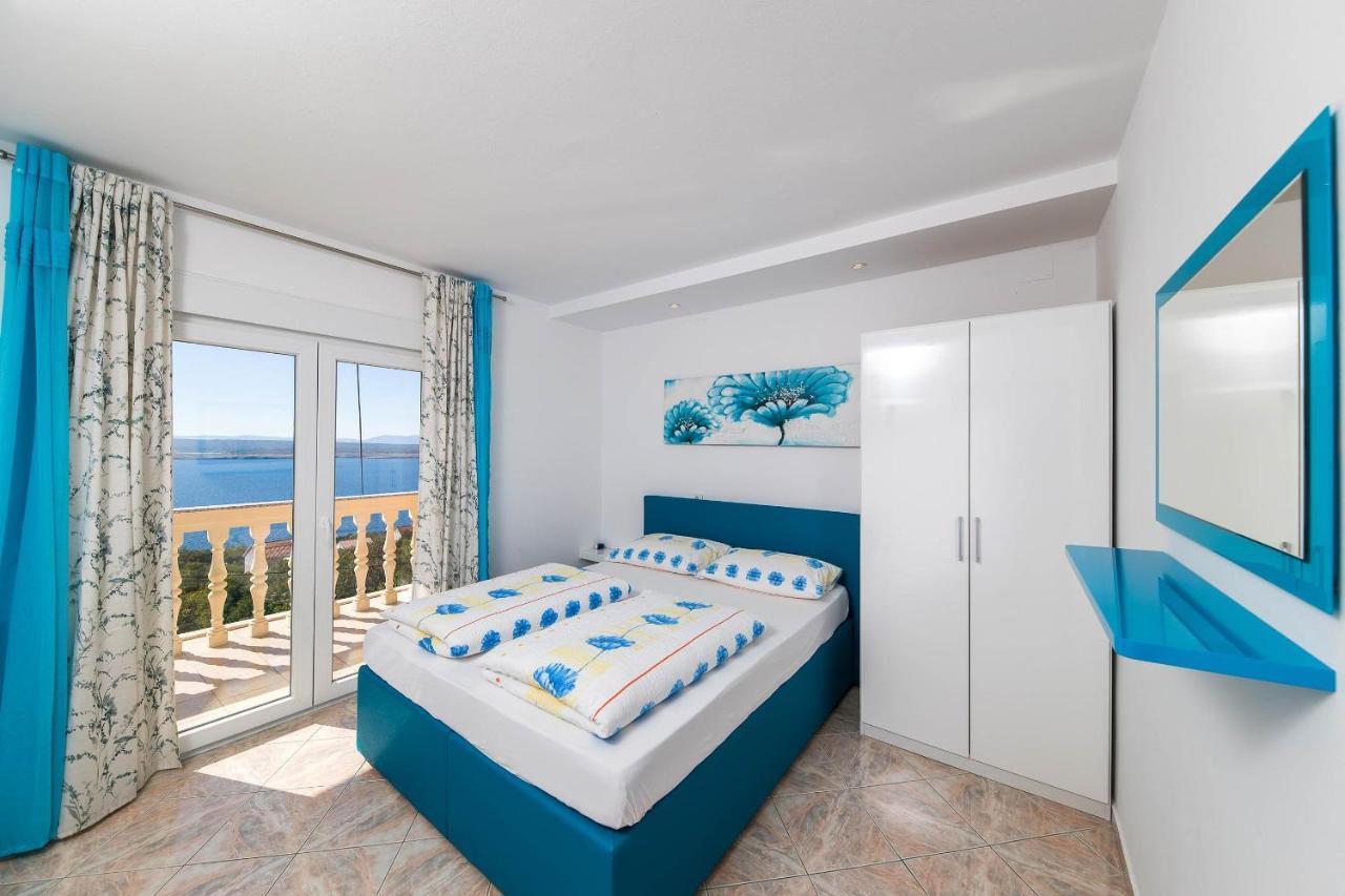 Family Friendly Apartments With A Swimming Pool Dramalj, Crikvenica - 5594 Kültér fotó