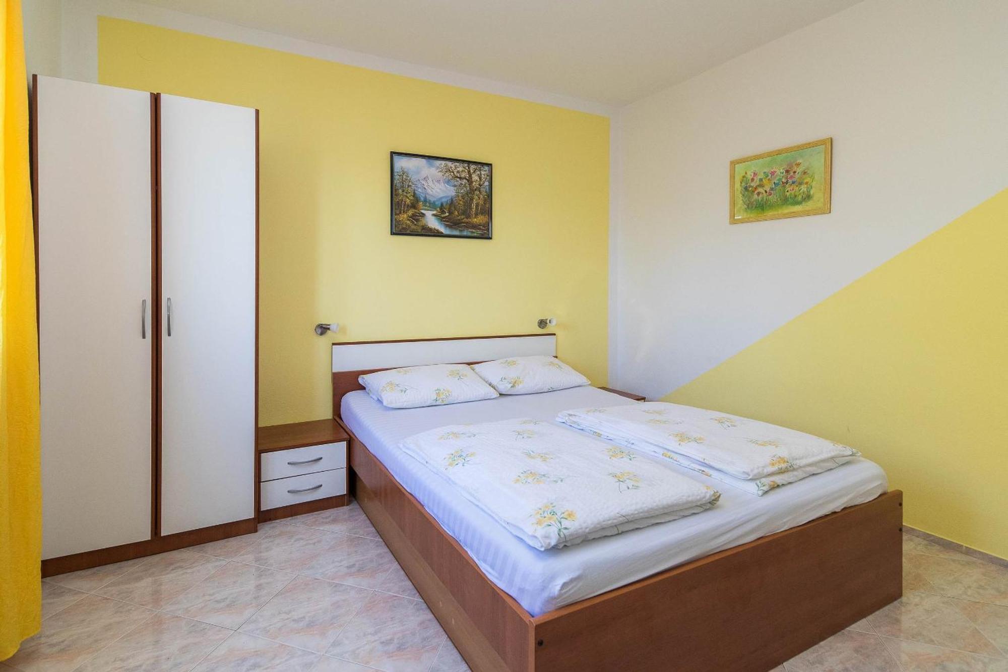 Family Friendly Apartments With A Swimming Pool Dramalj, Crikvenica - 5594 Szoba fotó